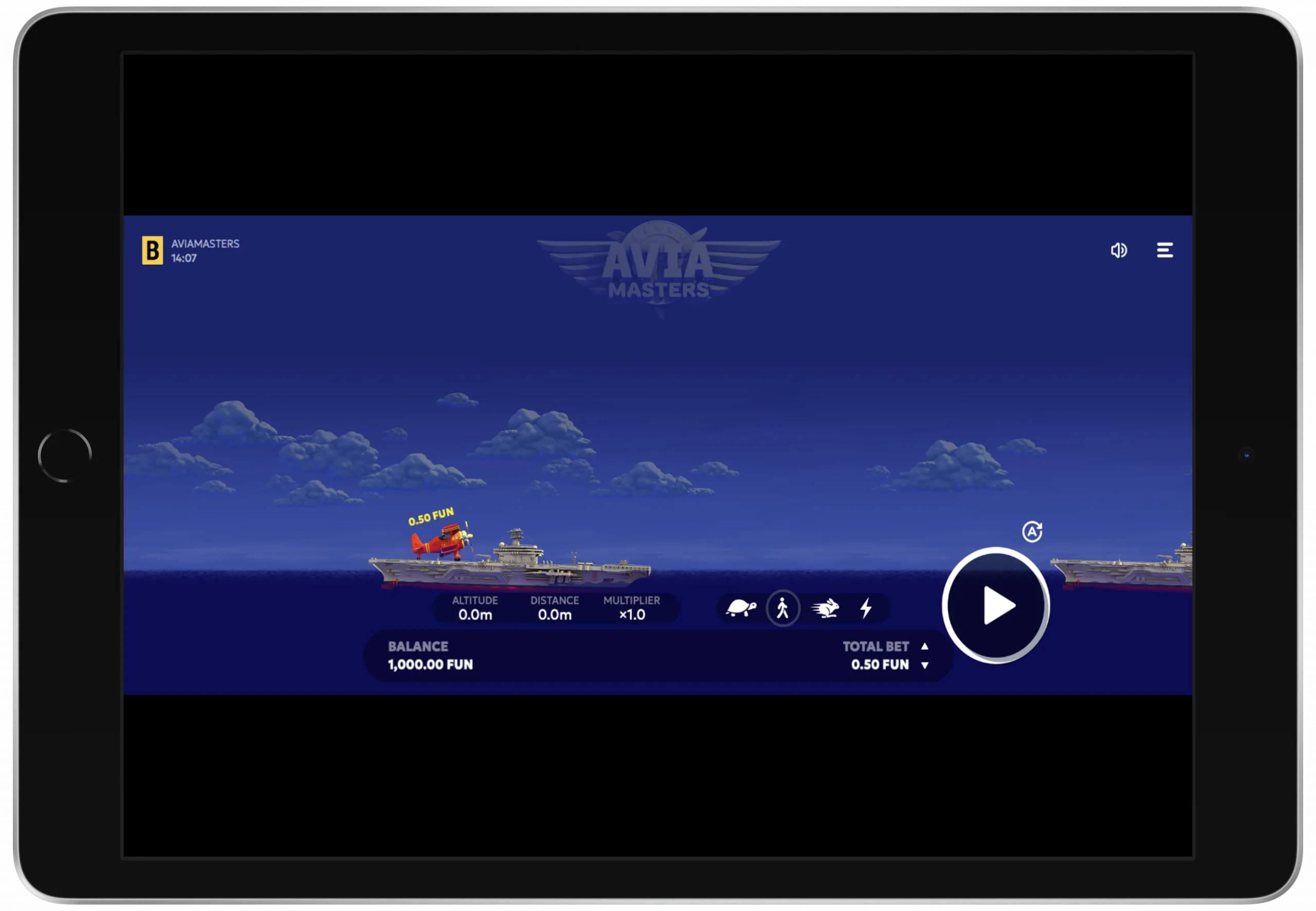 In 1 minuut starten op mobiel (Android en iOS)