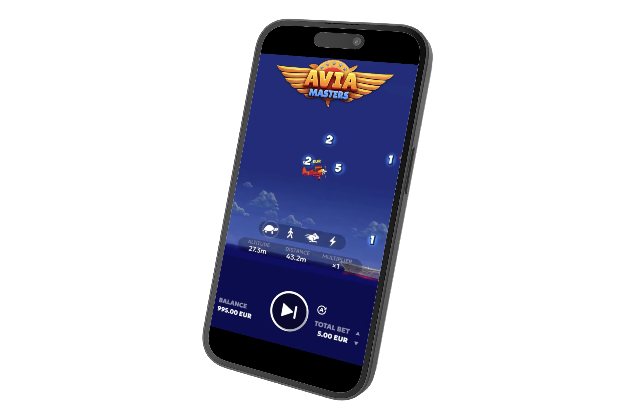 Avia Masters apk: downloaden of beter niet?