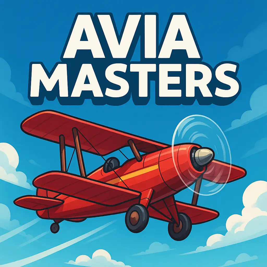 How to play Avia Masters stap voor stap
