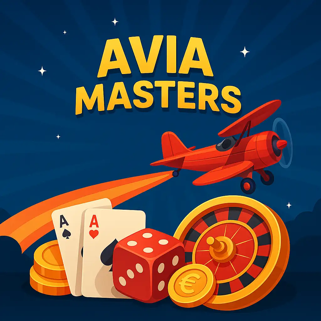 Wat is Aviamasters?