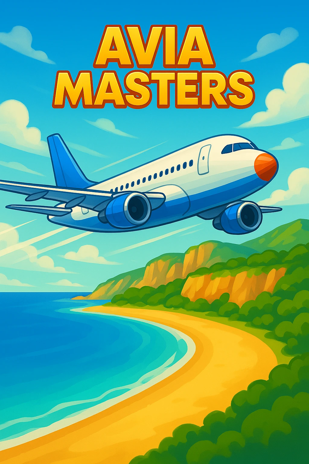 Wat is Avia Masters? (crash game uitgelegd)