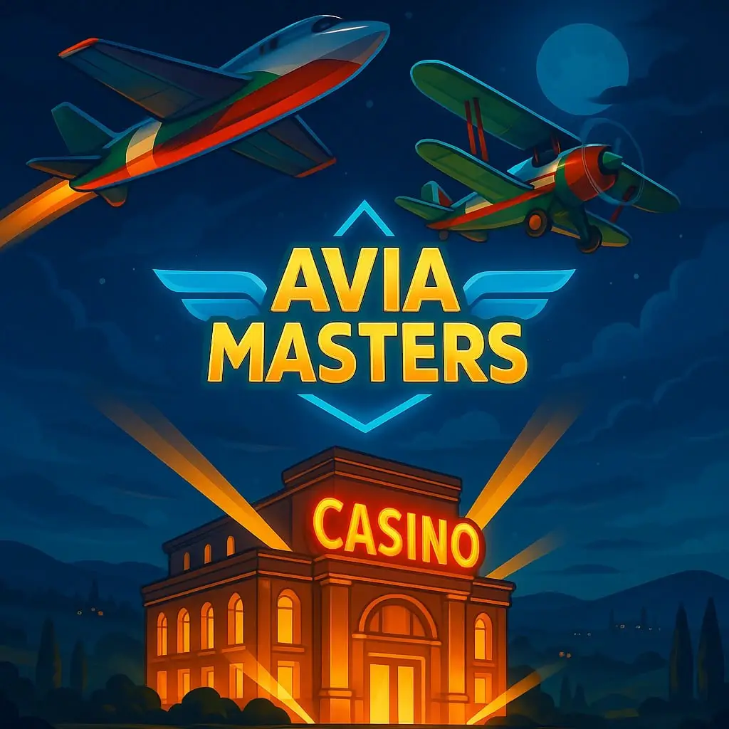 Hoe speel je Avia Masters? (stappenplan)